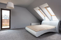 Westbere bedroom extensions