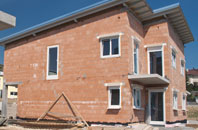Westbere home extensions