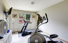 Westbere home gym construction leads